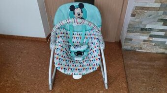 Houpátko pro miminko.