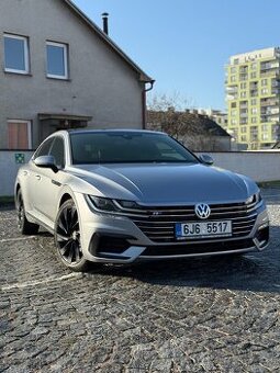 VW Arteon
