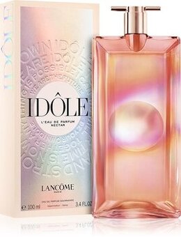 Parfem vona Lancôme idôle  L Eau de parfum  Nectar 100ml