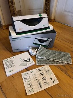 Vorwerk kobold vg100