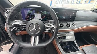 Mercedes ⭐ Apple CarPlay + Android Auto + AMG + start stop