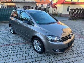 Volkswagen Golf Plus 1.2 63kW 2012 87580km TSI TOP