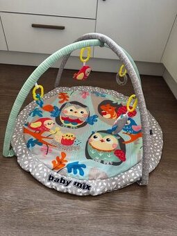 Dětská podložka na hraní