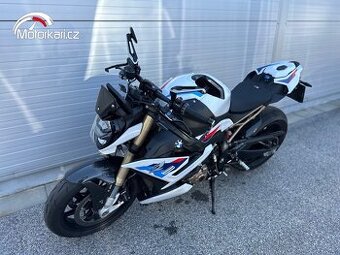 BMW S 1000 R