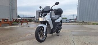 Aprilia Sportcity 200