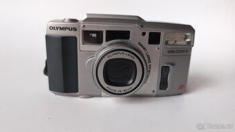 Olympus View Zoom 80