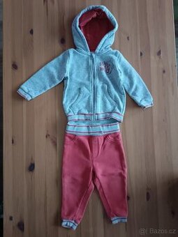 tepláková souprava Lupilu