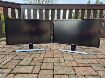 Samsung U28E590D - 3840x2160, 28", TOP STAV