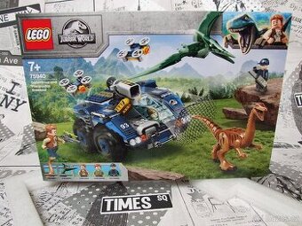 LEGO Jurassic World 75940