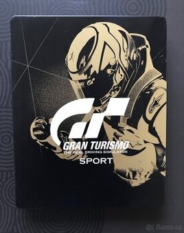 Gran Turismo Sport Ps4 / Ps5