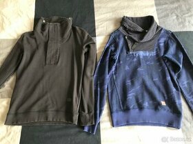 pánská mikina G-STAR - vel. S