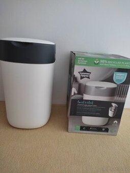 Koš na pleny Tommee Tippee