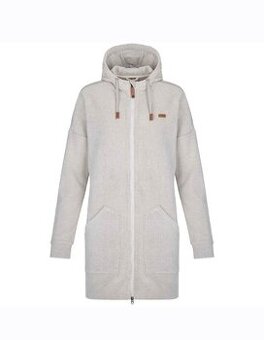 Dámsķý funkční svetr s kapucí - velikost S - nové zboží