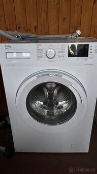 Prodám pračku Beko WUE6612CSX1
