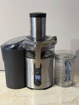 CATLER - Odšťavňovač JE 4010