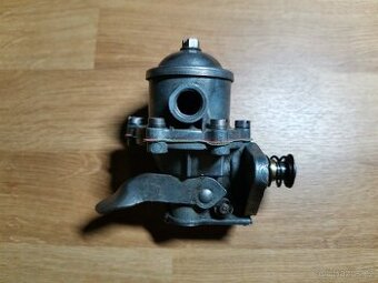 B14 AC pumpa Jikov Škoda 1203 Spartak Octavia GO