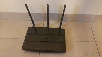 Wifi - Router TP Link N600