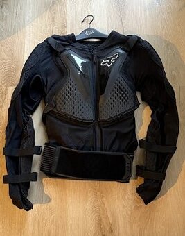 Motokrosový chránič Fox Titanum