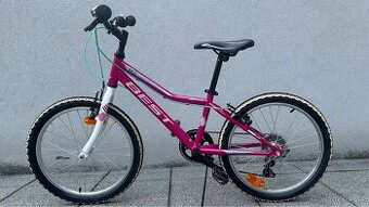 Dětské Kolo Best Mili Kid 2016