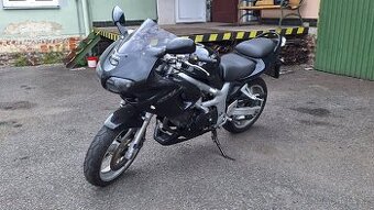 SUZUKI SV 650 S
