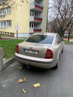 Prodám nebo vyměním