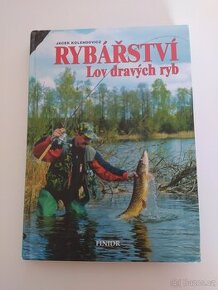 Rybářství - Lov dravých ryb - Jacek Kolendovicz