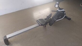 Veslovací trenažér Hammer Cobra XTR+