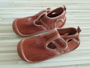 Dětská obuv do vody - Lasssig vel. 25