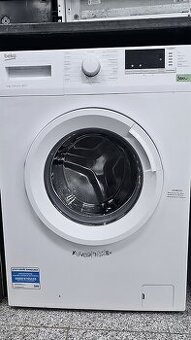 Automatická pračka BEKO, display, inverter, hl.46