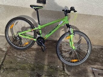 Dětské horské kolo - 1