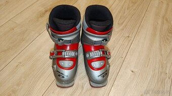 Dětské lyžáky vel.19,5