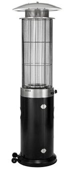 Plynový ohřívač na terasu či do pergoly