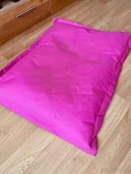 Sedací polštář- vak