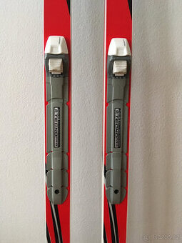 Běžecké lyže Nordic Cruising Tecno Pro ve skvělém stavu
