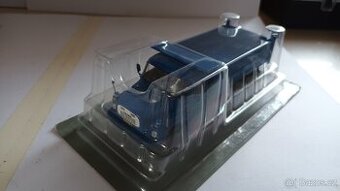 Model Tatra 148 1/43