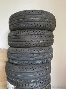 4 ks nove letní pneumatiky 185/70 r14 Nexen