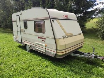 Lord Munsterland 440, nová STK, předstan, 100km/h