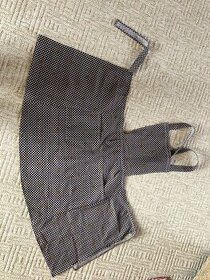 kuchynská zástěra