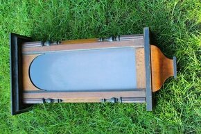 Skříň na pendlovky