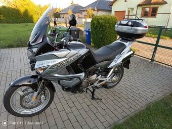 Prodám Honda Varadero 1000