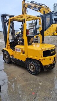 HYSTER  3.00 XM