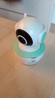 Chůvička Truelife Nannycam R360 - přídavná kamera