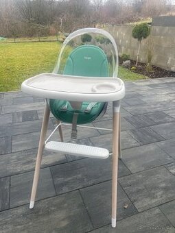 Jídelní židlička Zopa