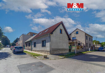 Prodej rodinného domu, 110 m², Praha 9 - Ďáblice