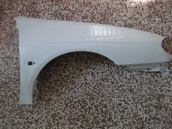 MEGANE 1 FACELIFT, PP BLATNÍK NOVÝ NEPOUŽITÝ. ORIG. RENAULT