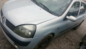 Náhradní díly Renault Thalia 1,4 8V, 16V,