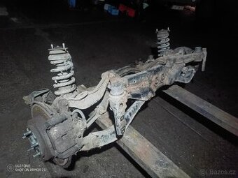 Náprava Subaru Legacy/Outback BH