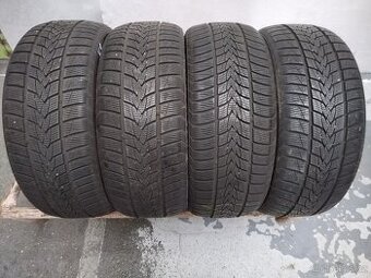 205/50/17 zimni pneu 205/50 R17