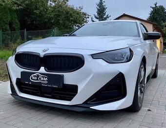 BMW G42 m240i M-Performance | ZÁRUKA do 2/28