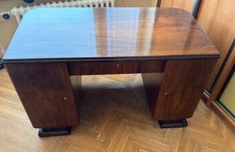 Psací stůl Art deco